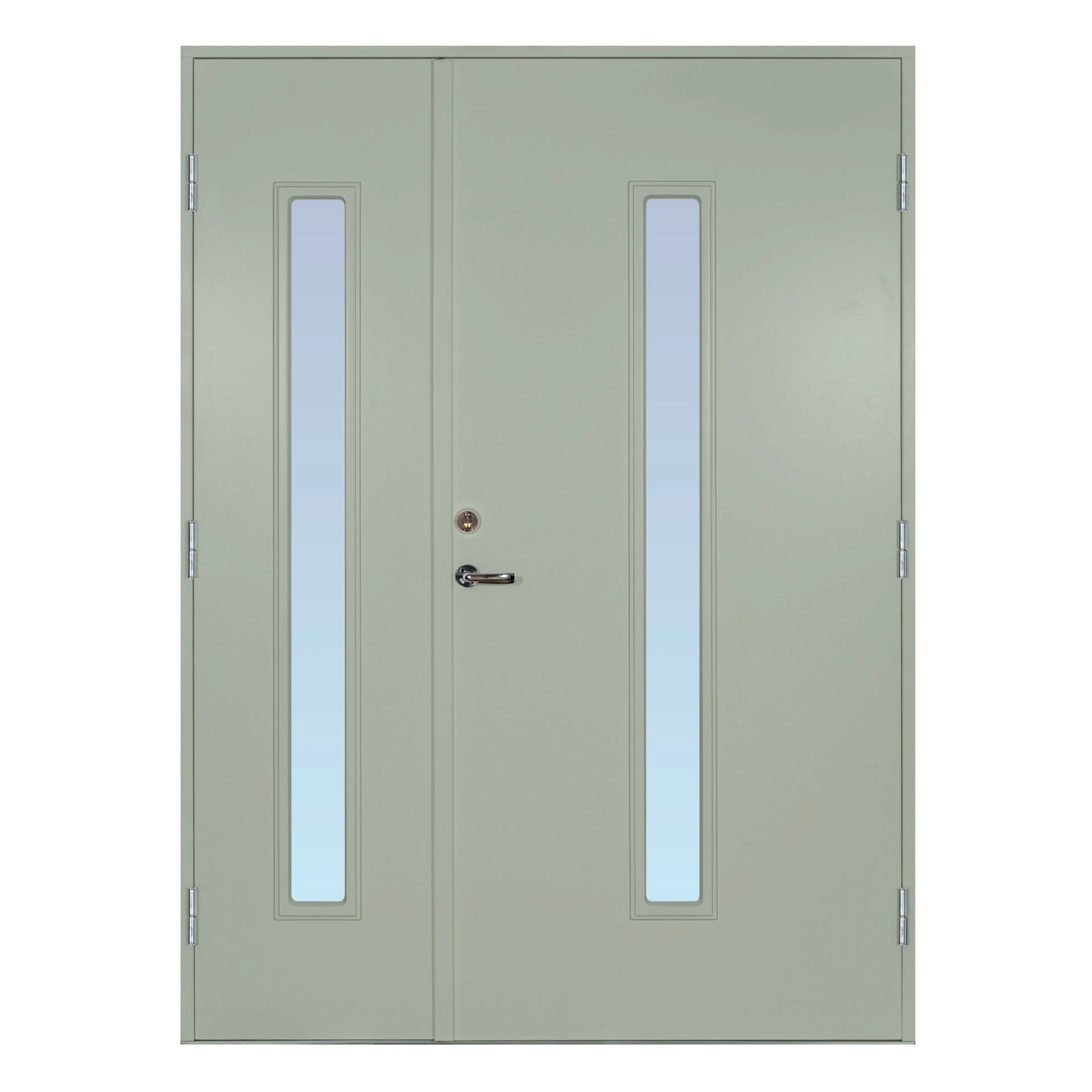 S-2005-G30Y, Grön-grå