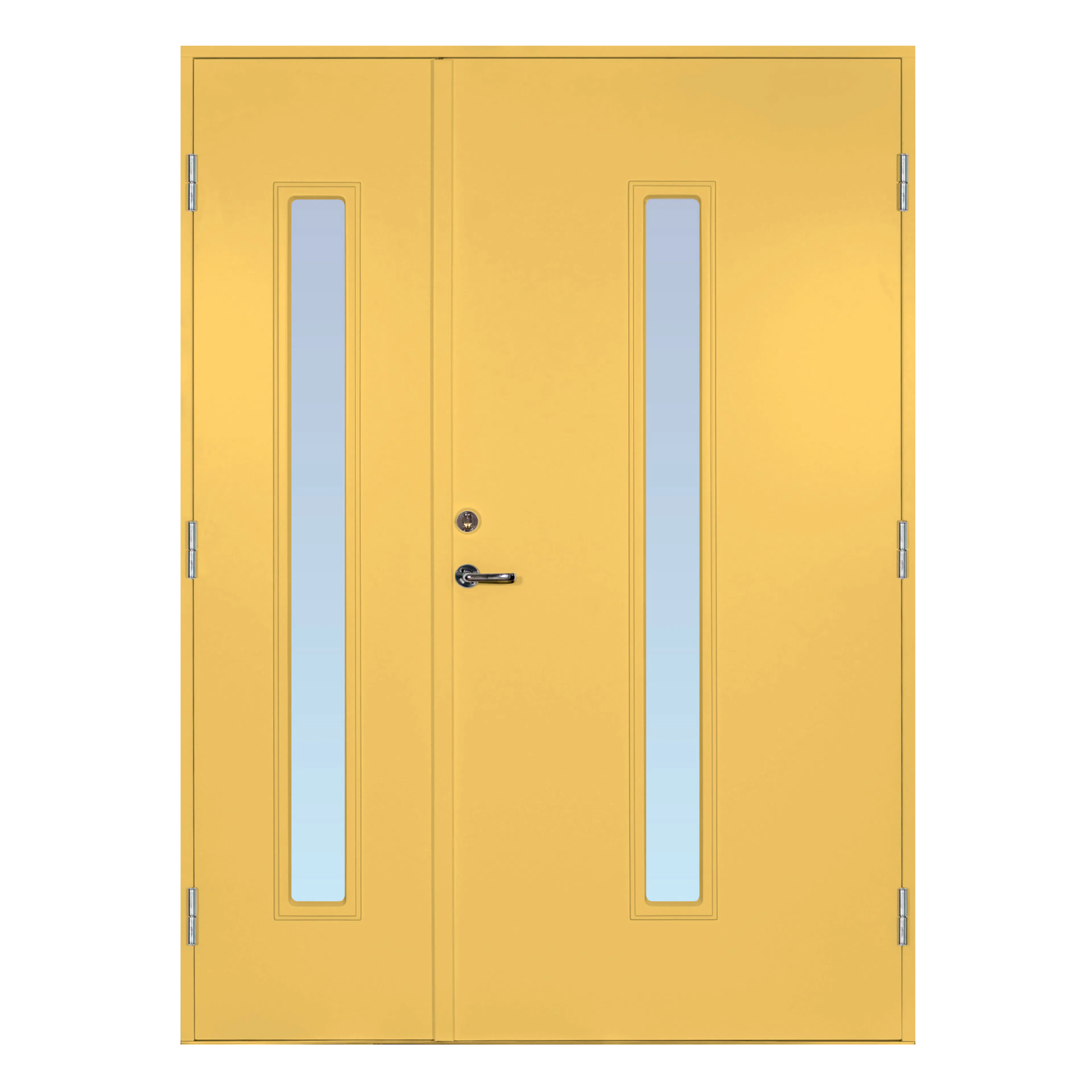 S-1040-Y10R, Ljusgul