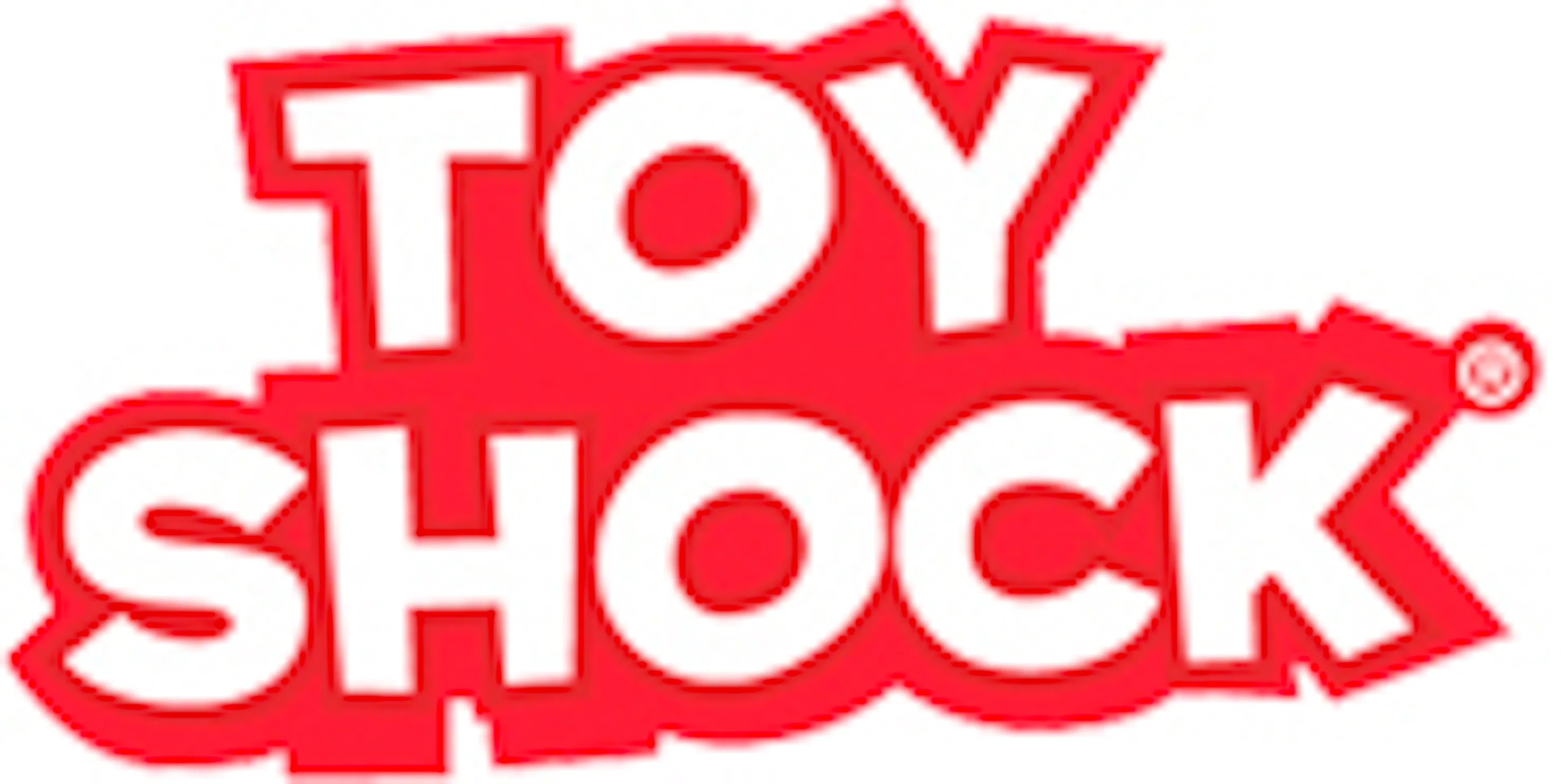 Toy Shock logo