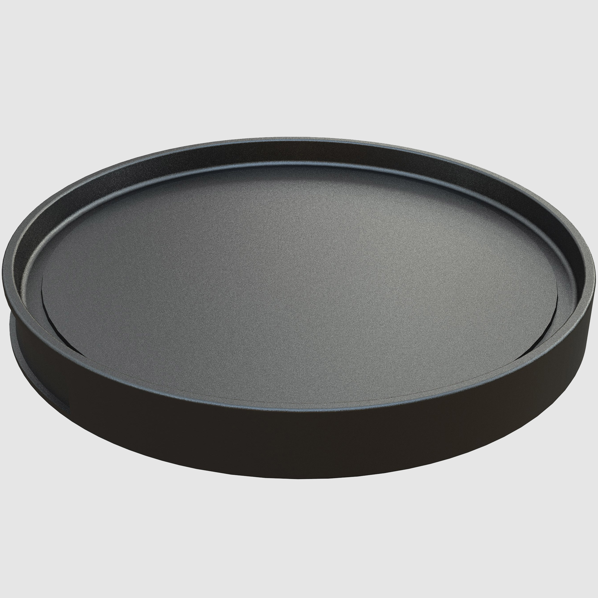 Teppanyakihäll LotusGrill Dubbelsidig