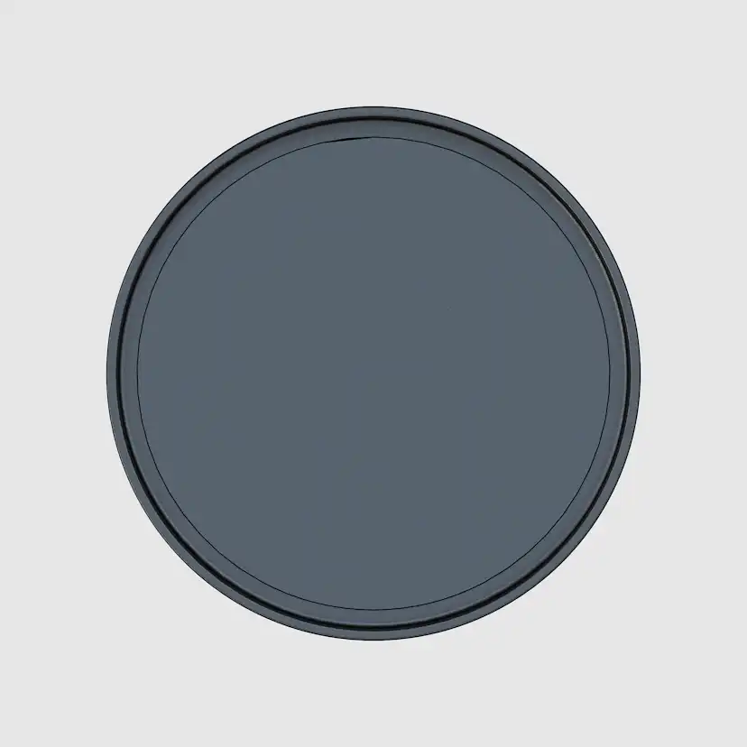 Teppanyakihäll LotusGrill Dubbelsidig