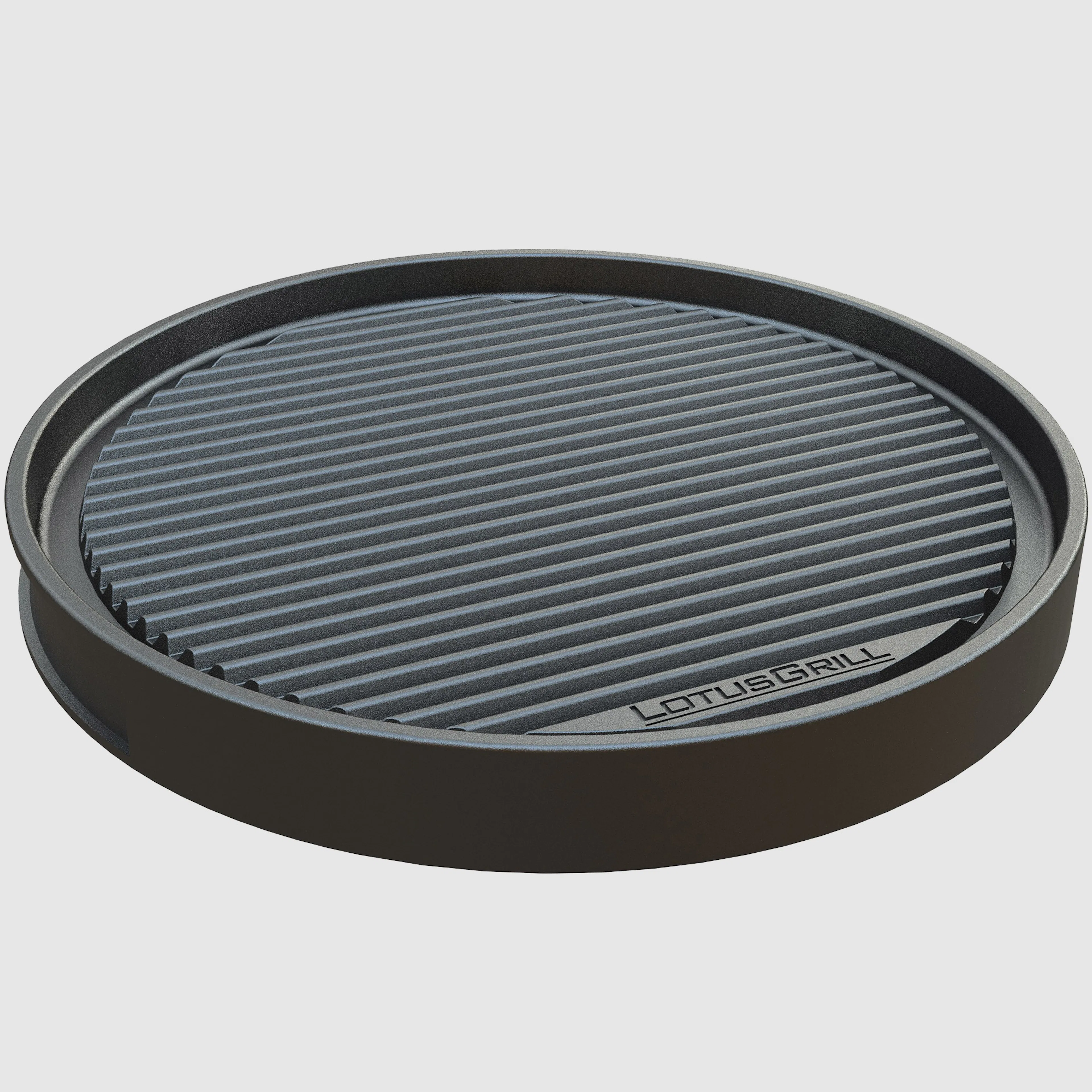 Teppanyakihäll LotusGrill Dubbelsidig