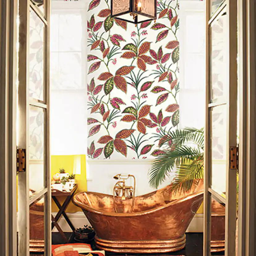 Tapet Wallquest Maui Maui TP80810