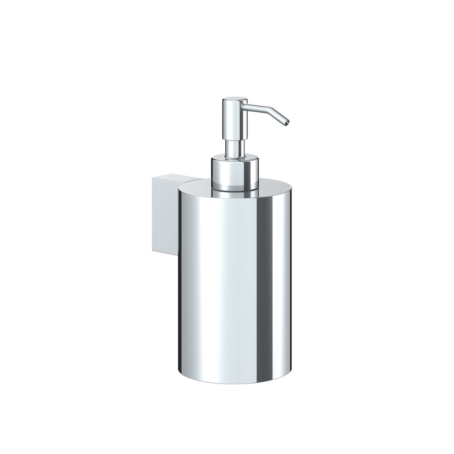 Tvålpump Macro Design Chic Vägghängd