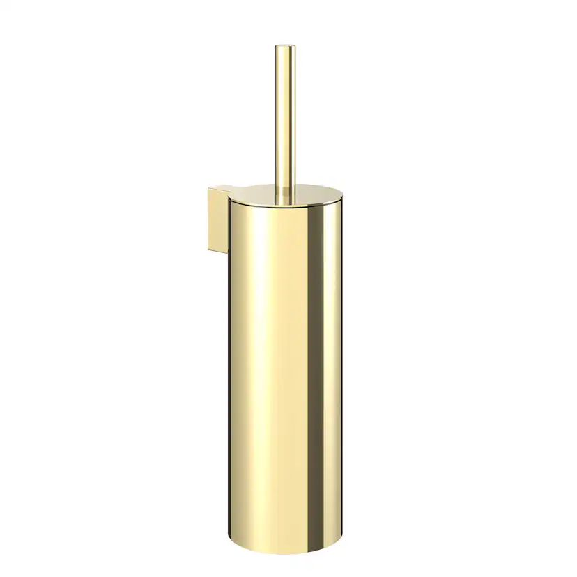 Toalettborste Macro Design Chic Vägghängd