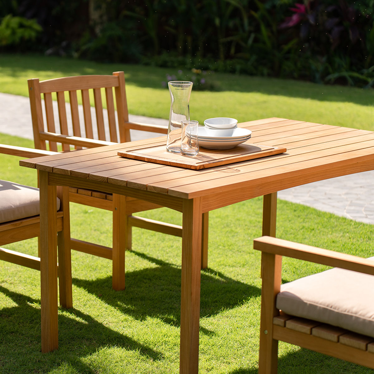 Utebord Stockamöllan Rönneholm