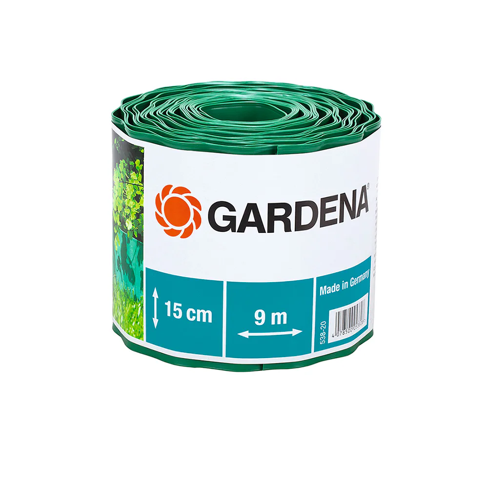 Trädgårdskant Gardena Grön