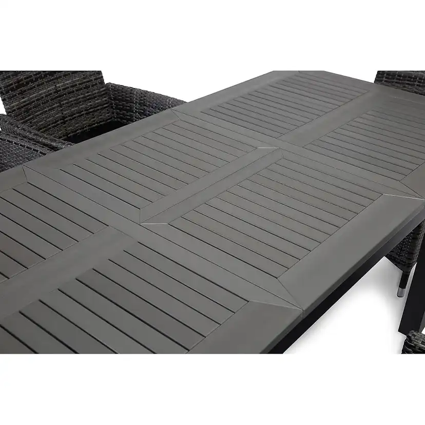 Trädgårdsmöbel Comfort Garden Matgrupp Utomhus Toulon 4