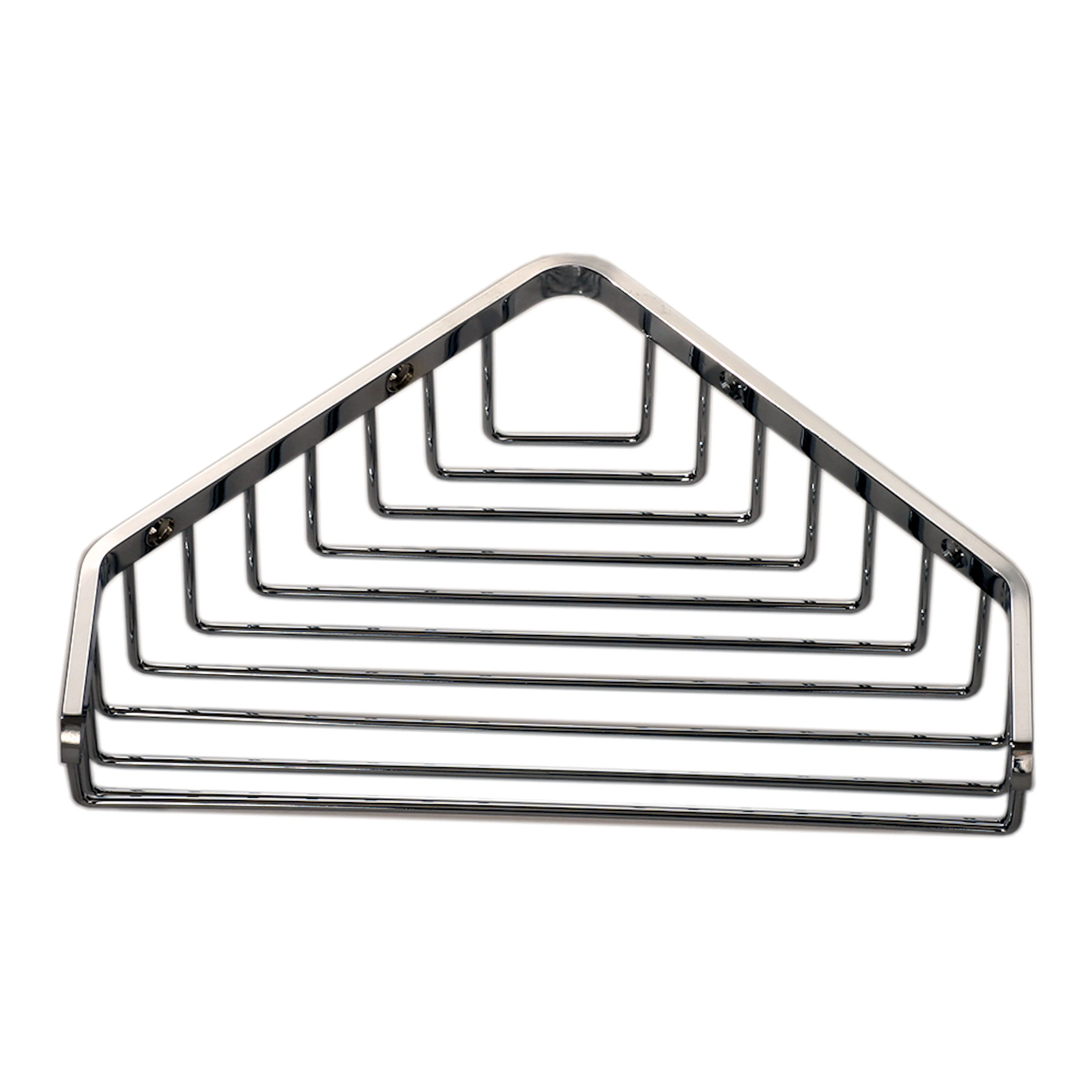 Trådkorg DuoBad Hörnmodell Stor