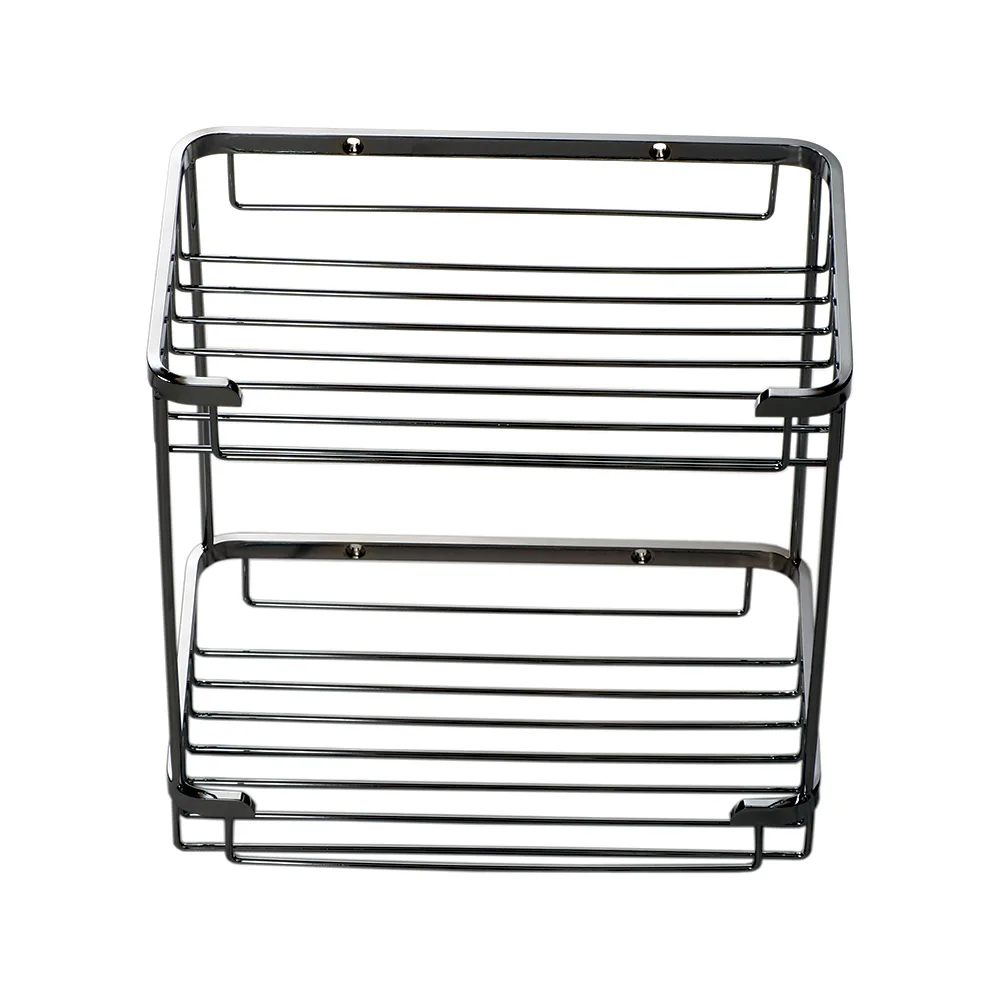 Trådkorg DuoBad Tvåplan