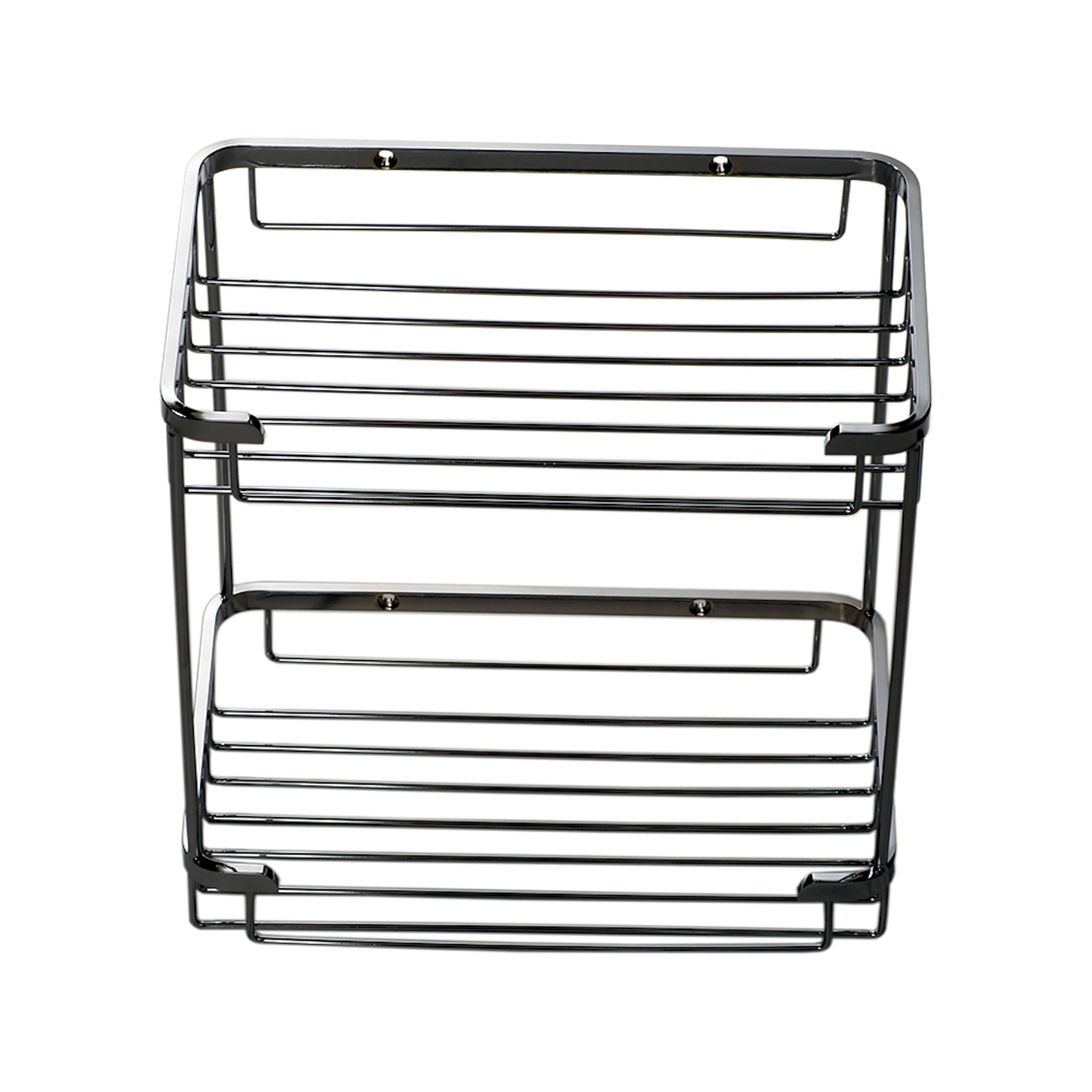 Trådkorg DuoBad Tvåplan