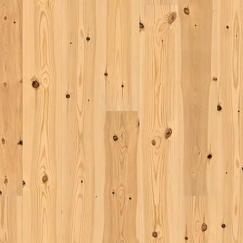 Parkettgolv Berg & Berg Norrlandsfuru XXL Lut Naturolja 1-Stav