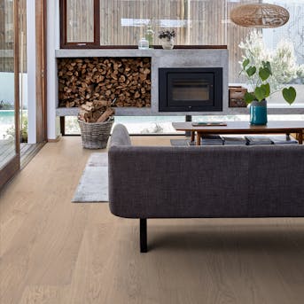 Kährs ek 1 stav Kährs ek 1 stav