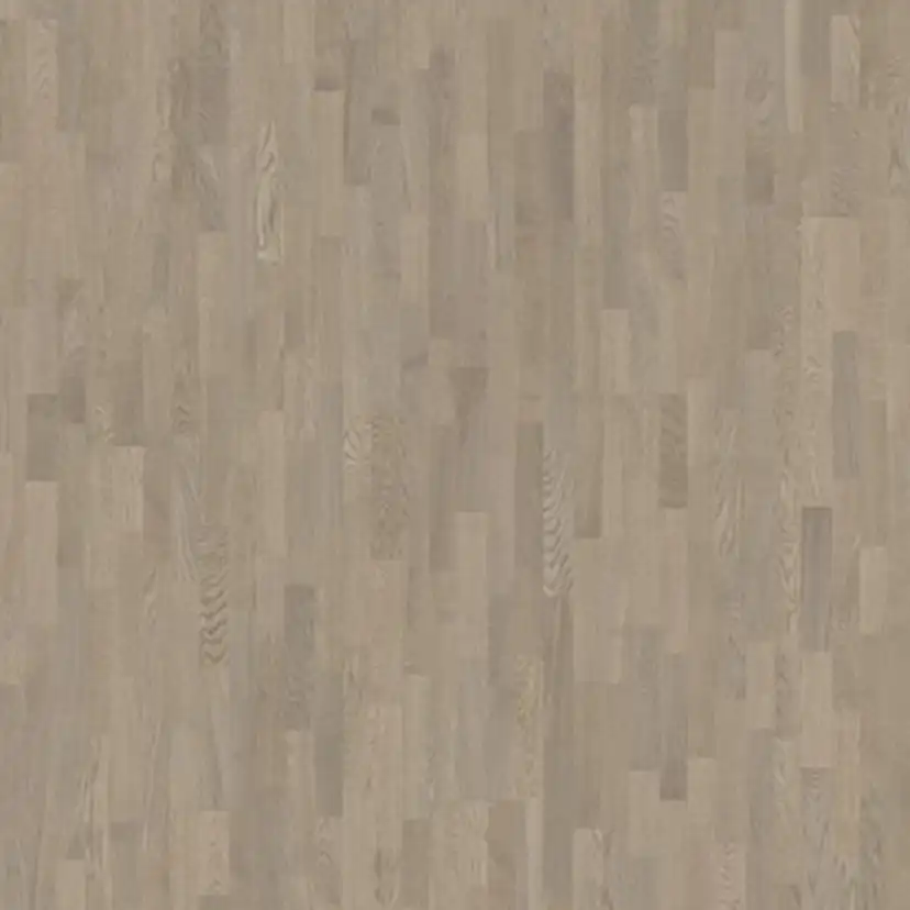 Parkettgolv Kährs Ek Eclipse 3-Stav Mattlackad