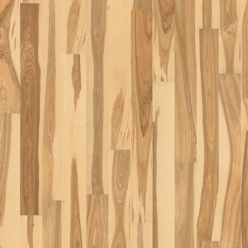 Parkettgolv Kährs Gotland Lackad Ask 1-stav