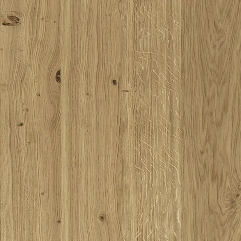 Trägolv Kährs Original Hampshire Ek Mattlackerat 1-Stavs Parkettgolv