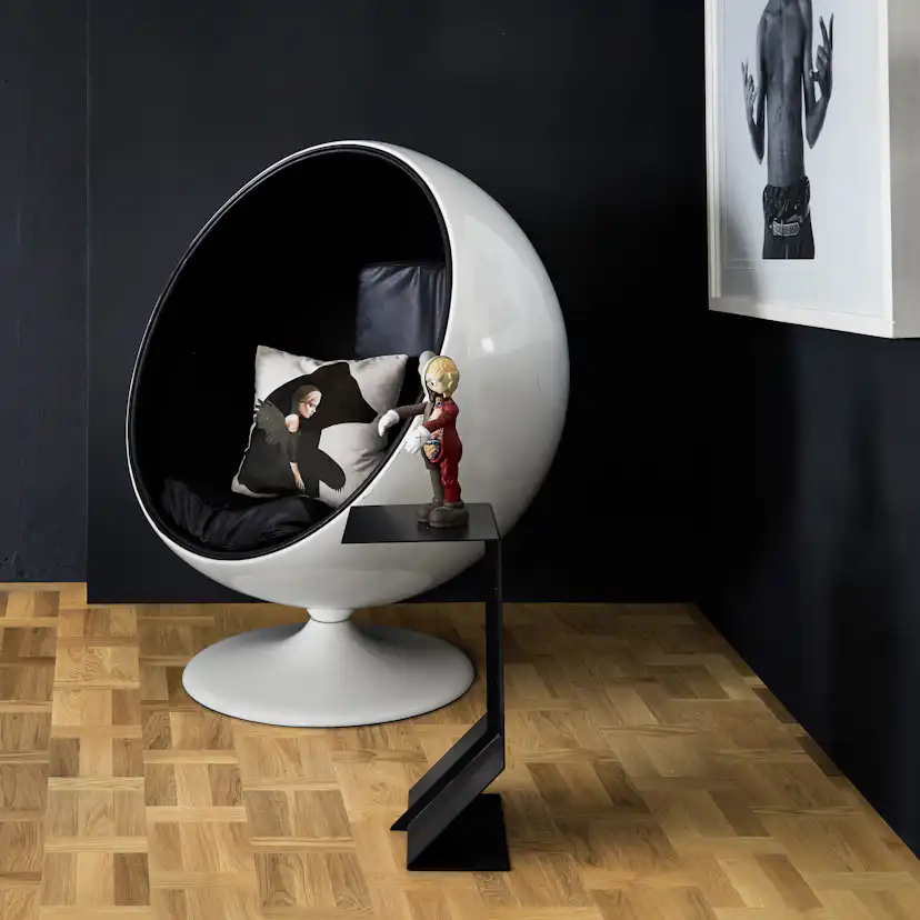 Trägolv Kährs Original Palazzo Rovere, Parkettgolv i Ek med Holländskt Mönster