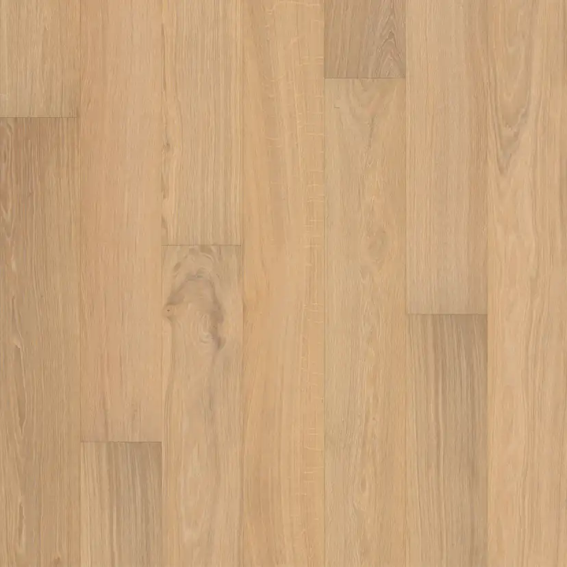 Trägolv Kährs Paris Ek, Ultramattlackat 1-Stav Parkettgolv