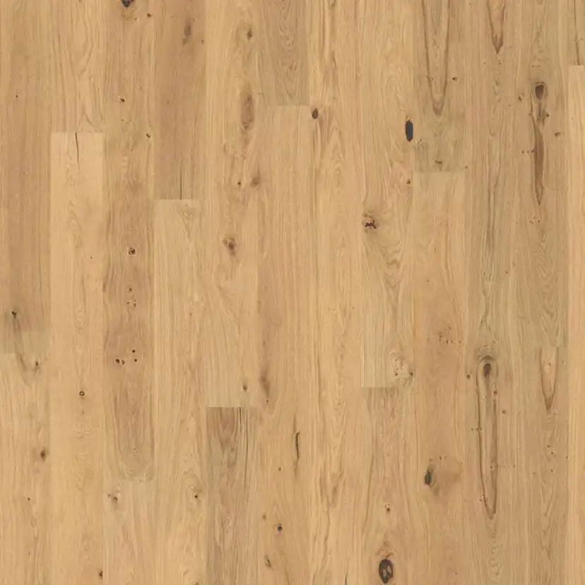Trägolv Kährs Rochford Ek, Mattlackat 1-Stav Parkettgolv