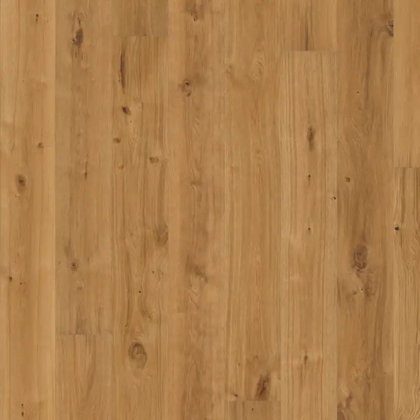 Parkettgolv Kährs Vedbo Naturoljad Ek 1-Stav