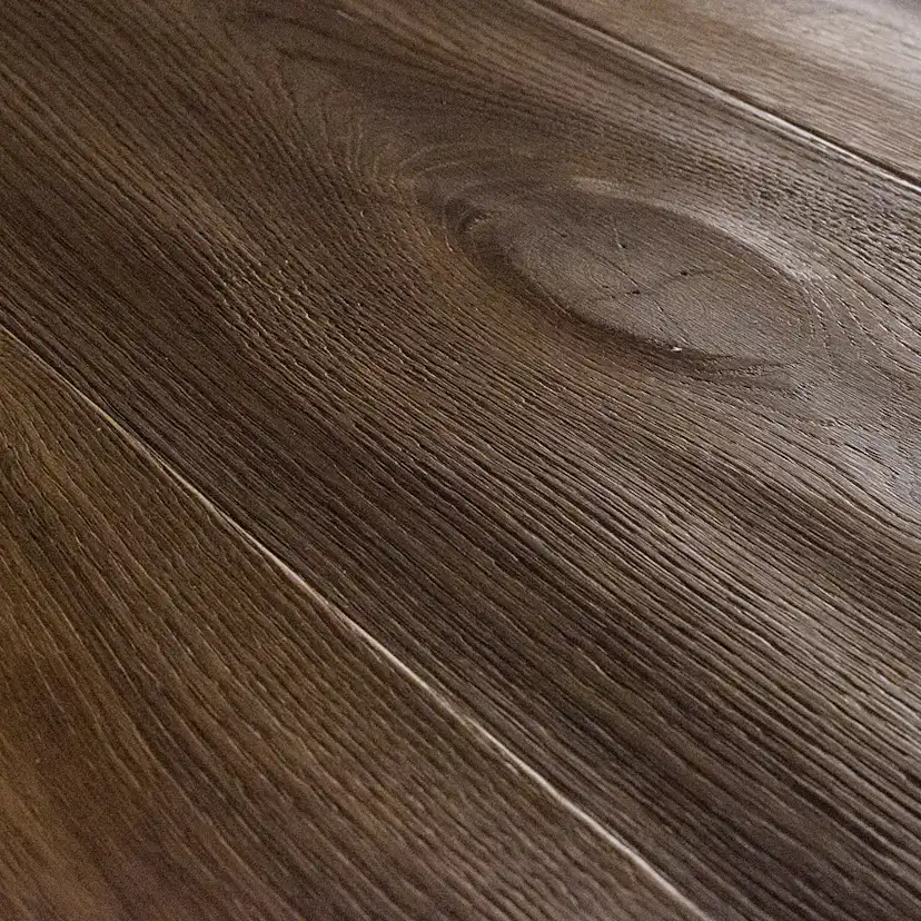 Parkettgolv Kährs Ydre Gråbrun Naturoljad Ek 1-Stav