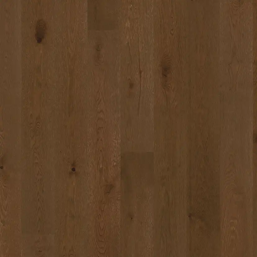 Parkettgolv Tarkett Shade Oak Italian Brown Plank