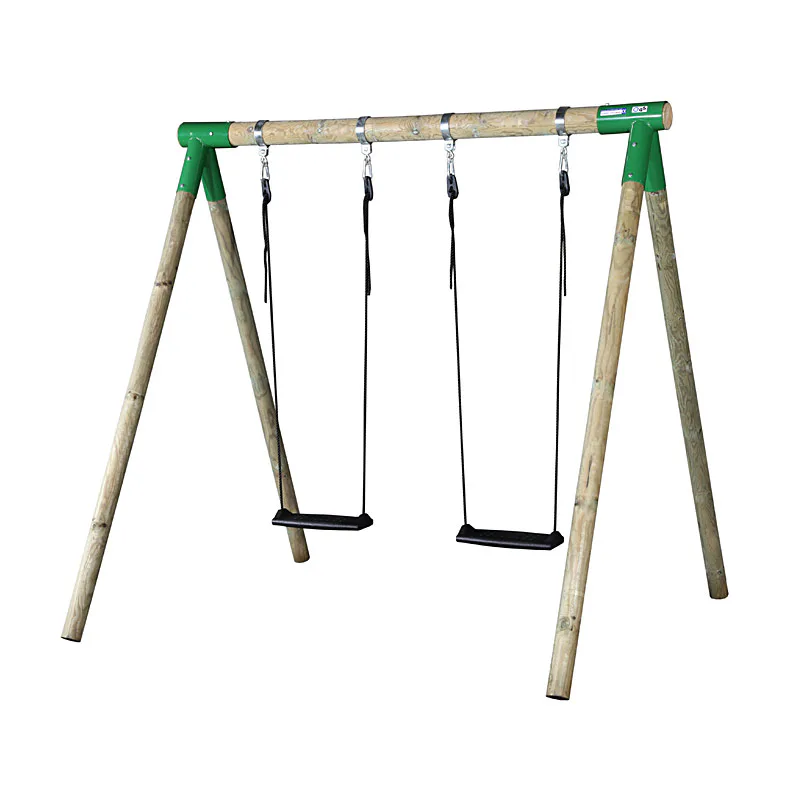 Gungställning Hörby Bruk Basic Trägunga