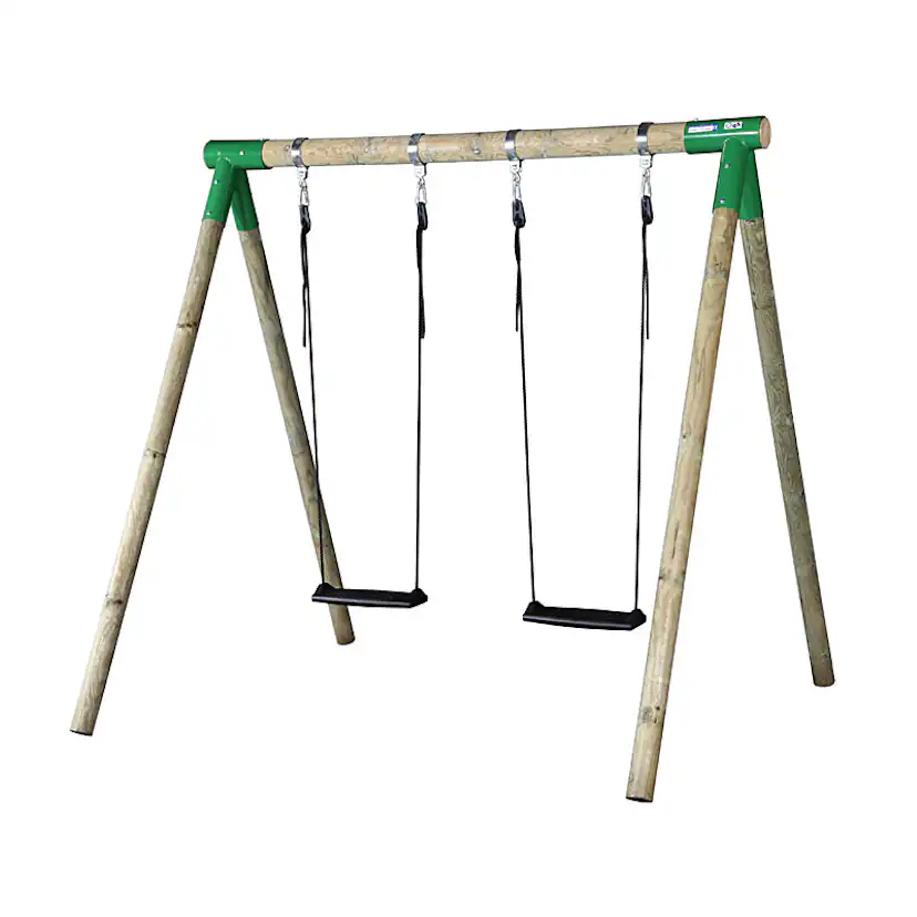 Gungställning Hörby Bruk Basic Trägunga