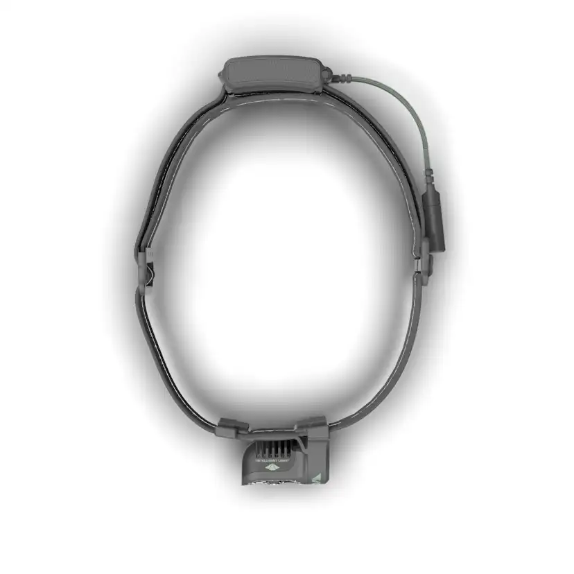 Pannlampa Silva Trail Runner Free 2 Hybrid