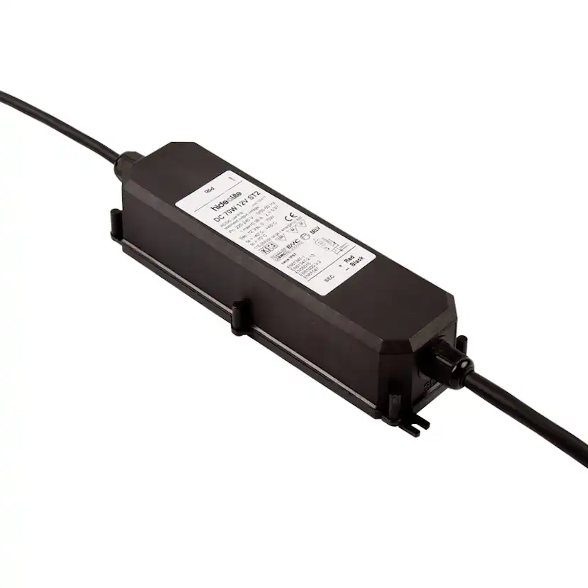 Transformator Hide-a-lite Likspänning ST2 IP 67