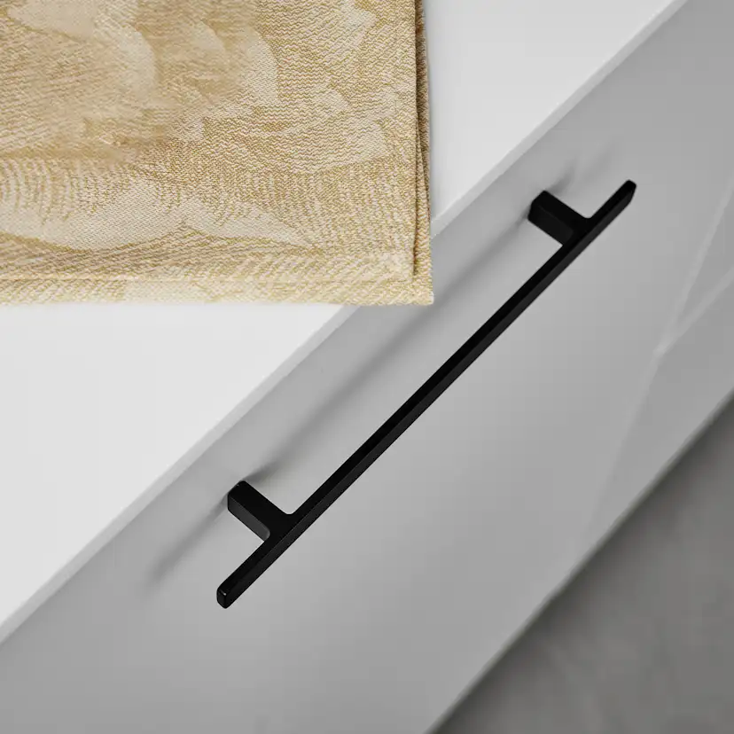 Handtag Beslag Design Transit 160