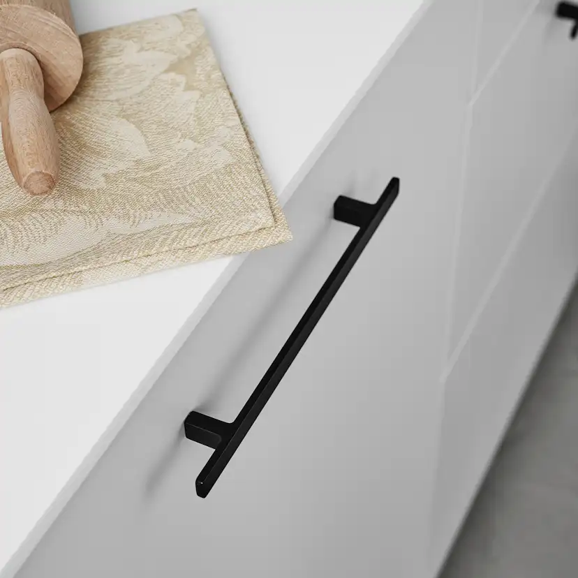 Handtag Beslag Design Transit 160