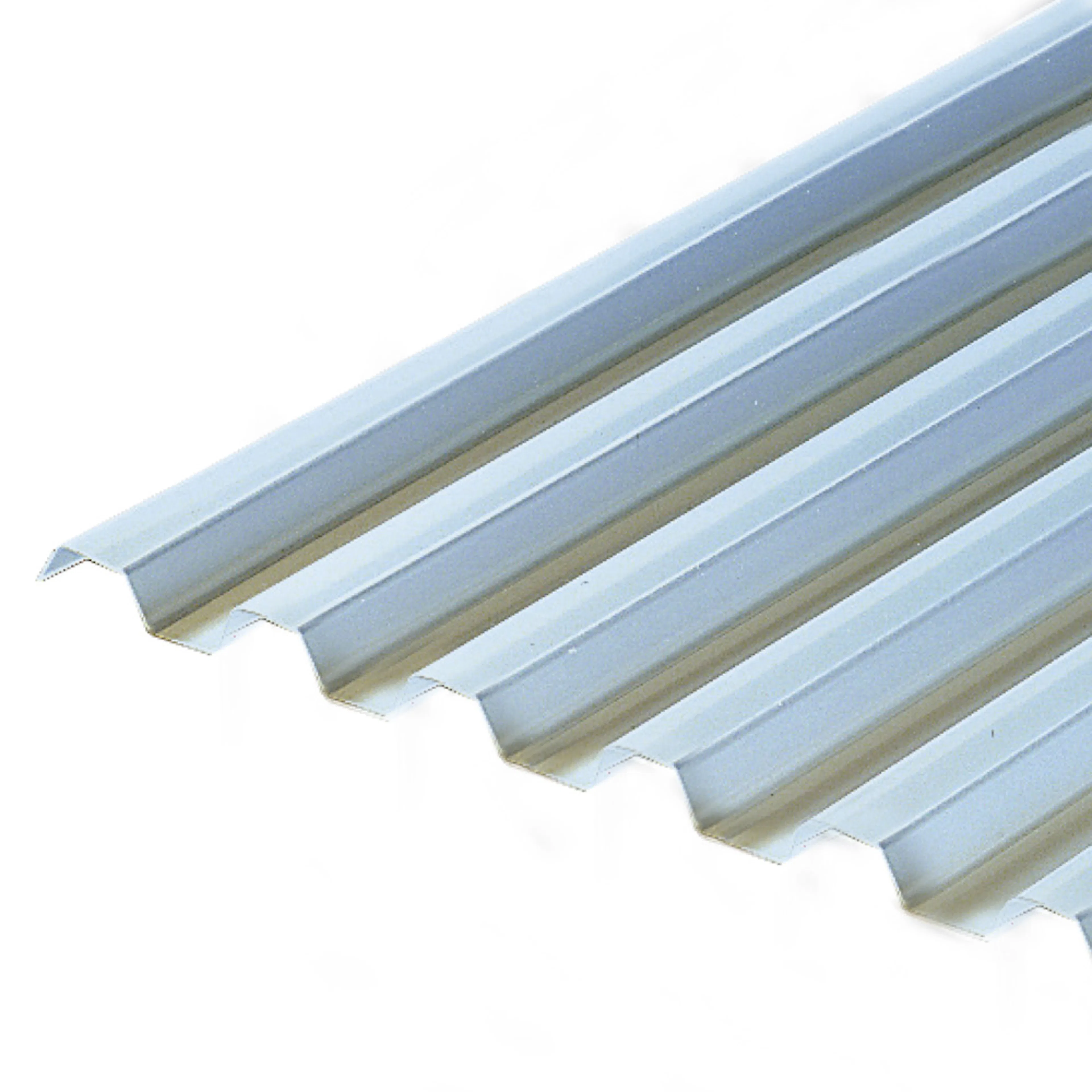 Trapetstak Plastmo JärboPro Klar 0,8 mm