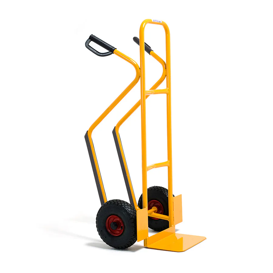 Trappkärra Hörby Bruk Glid