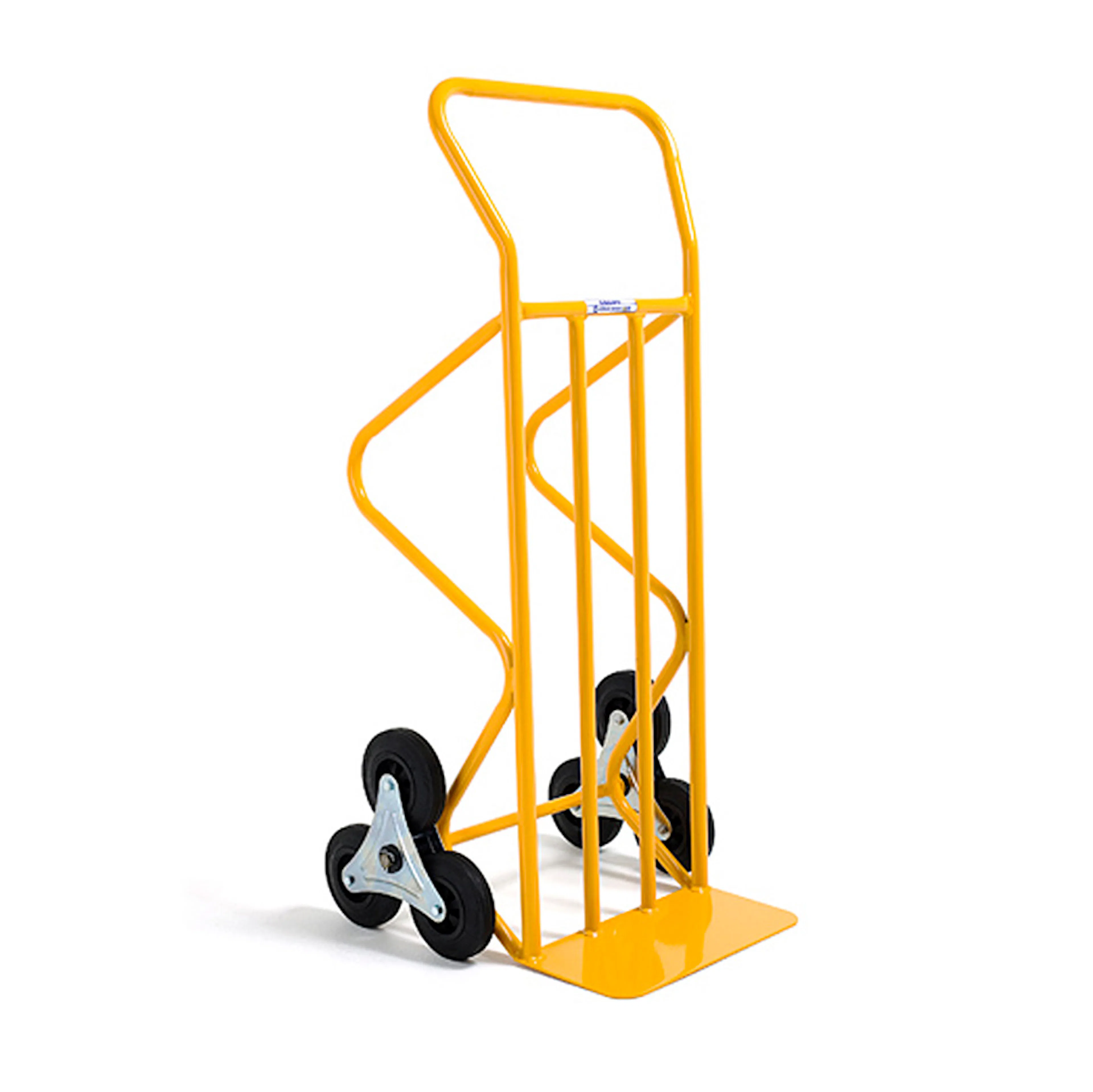 Trappkärra Hörby Bruk