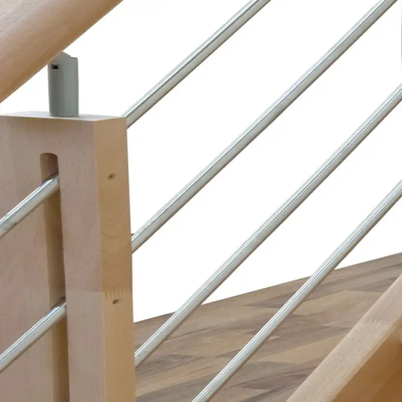 Trappräcke för Lofttrappa Complete/Prima