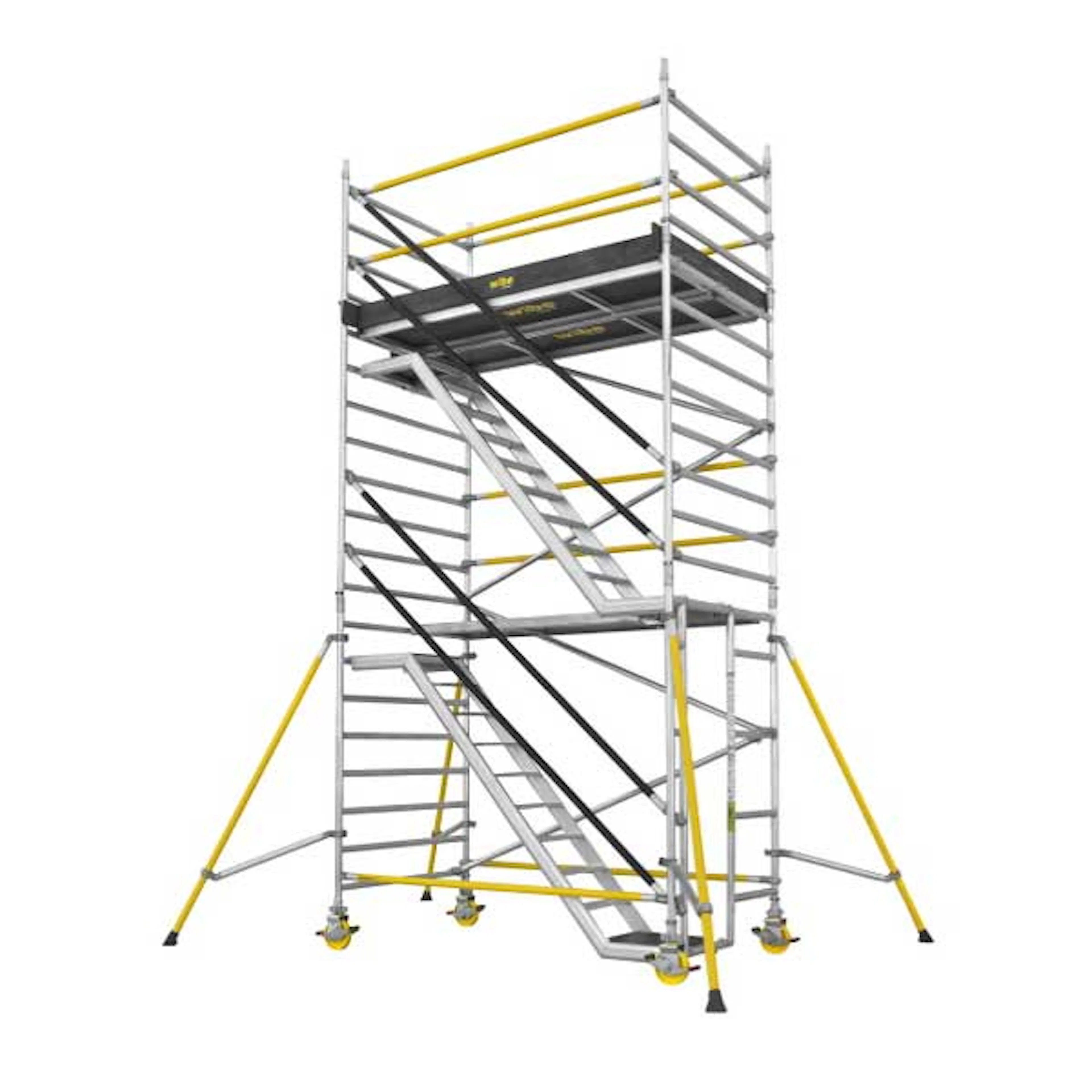 Trappställning Wibe ST 1400