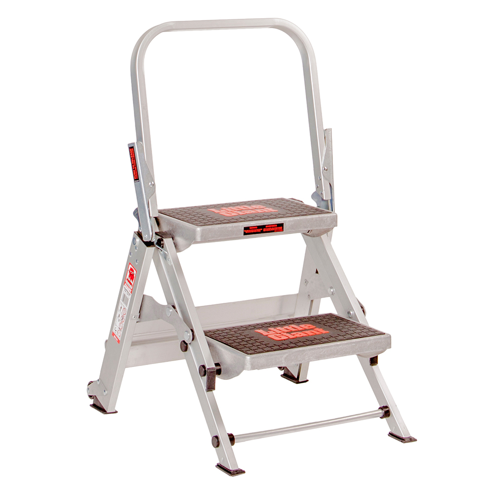 Trappstege Jumbo Little Giant