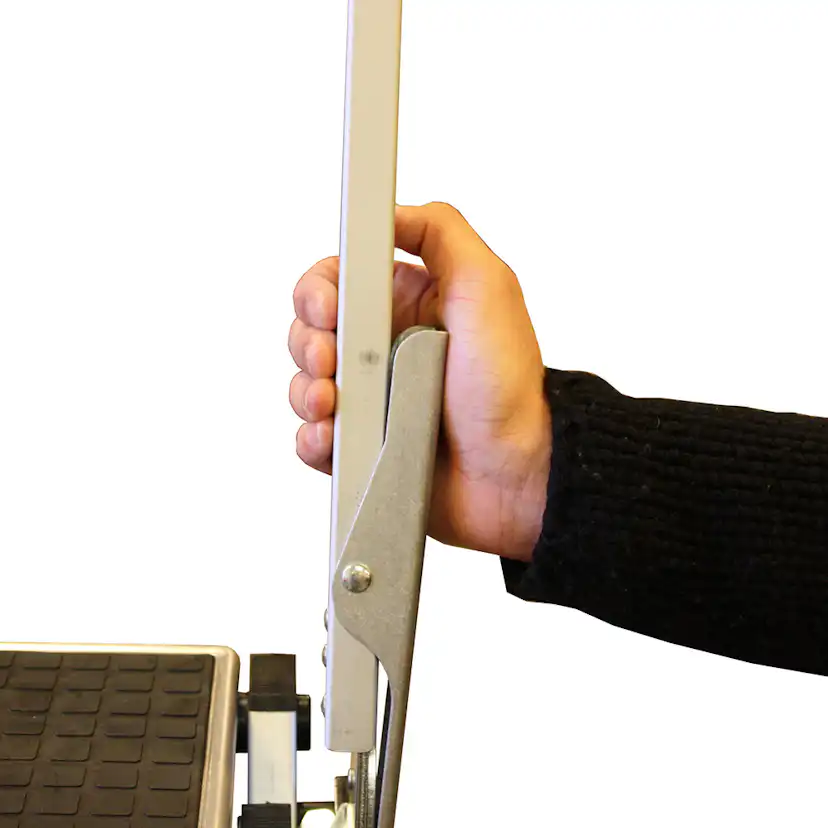 Trappstege Jumbo Little Giant