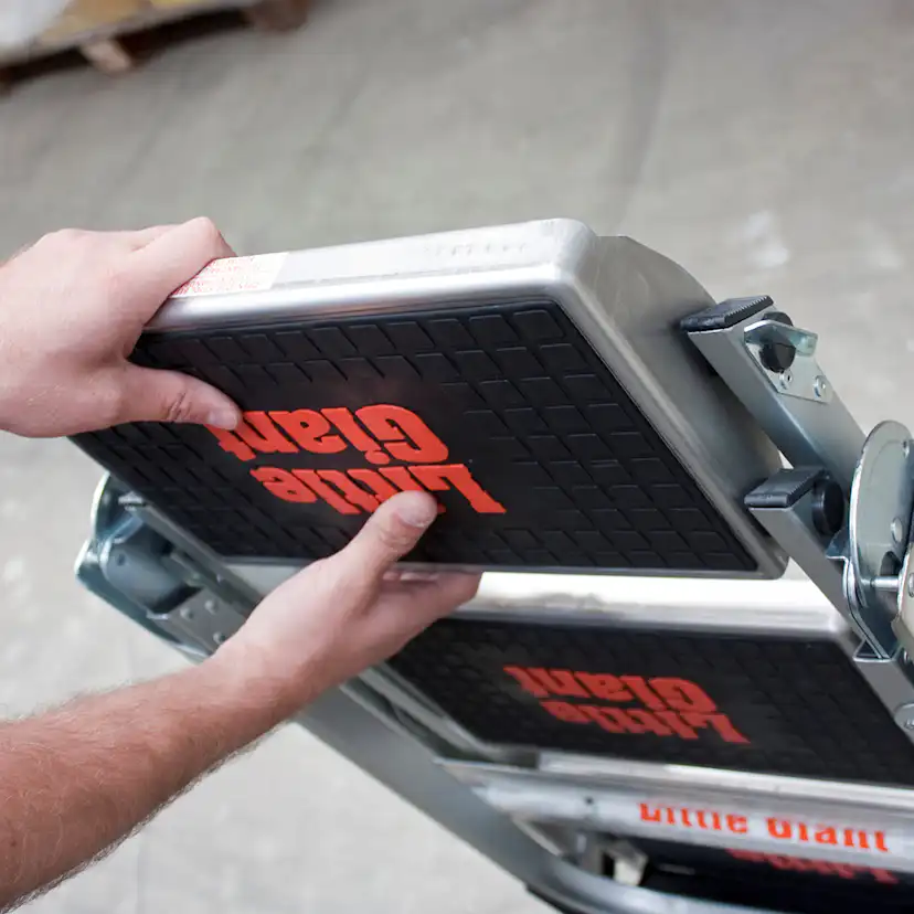 Trappstege Jumbo Little Giant