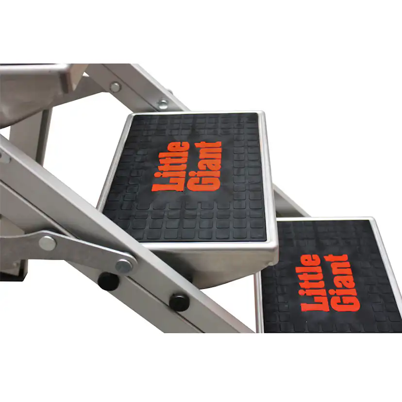 Trappstege Skeppshultstegen Easystep