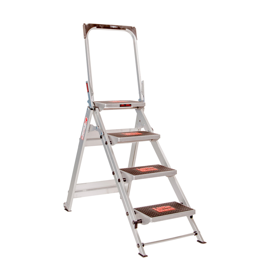 Trappstege Skeppshultstegen Easystep