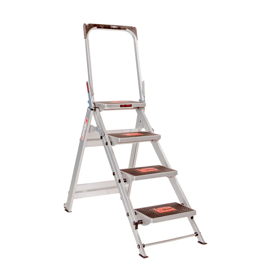 Trappstege Skeppshultstegen Easystep