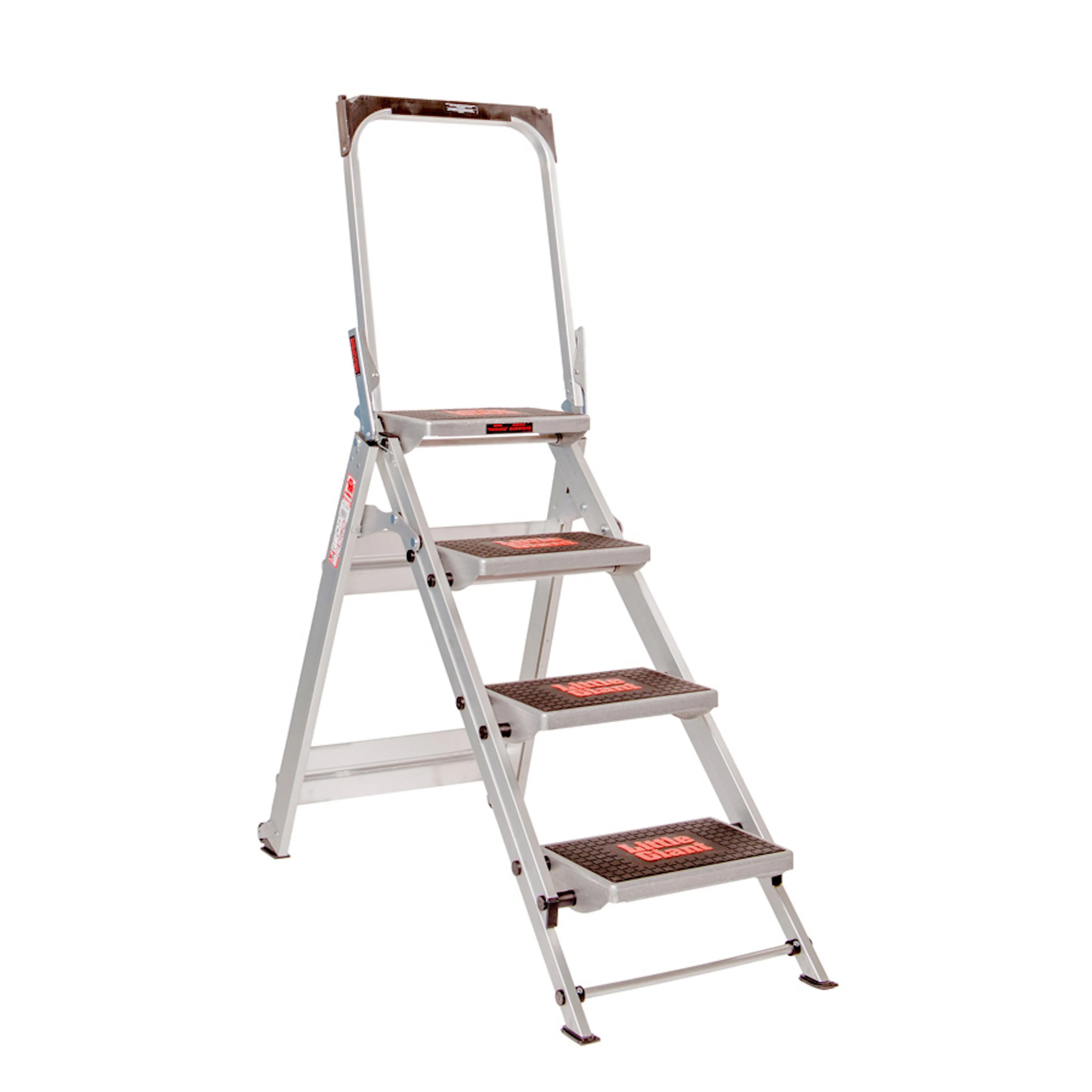 Trappstege Skeppshultstegen Easystep