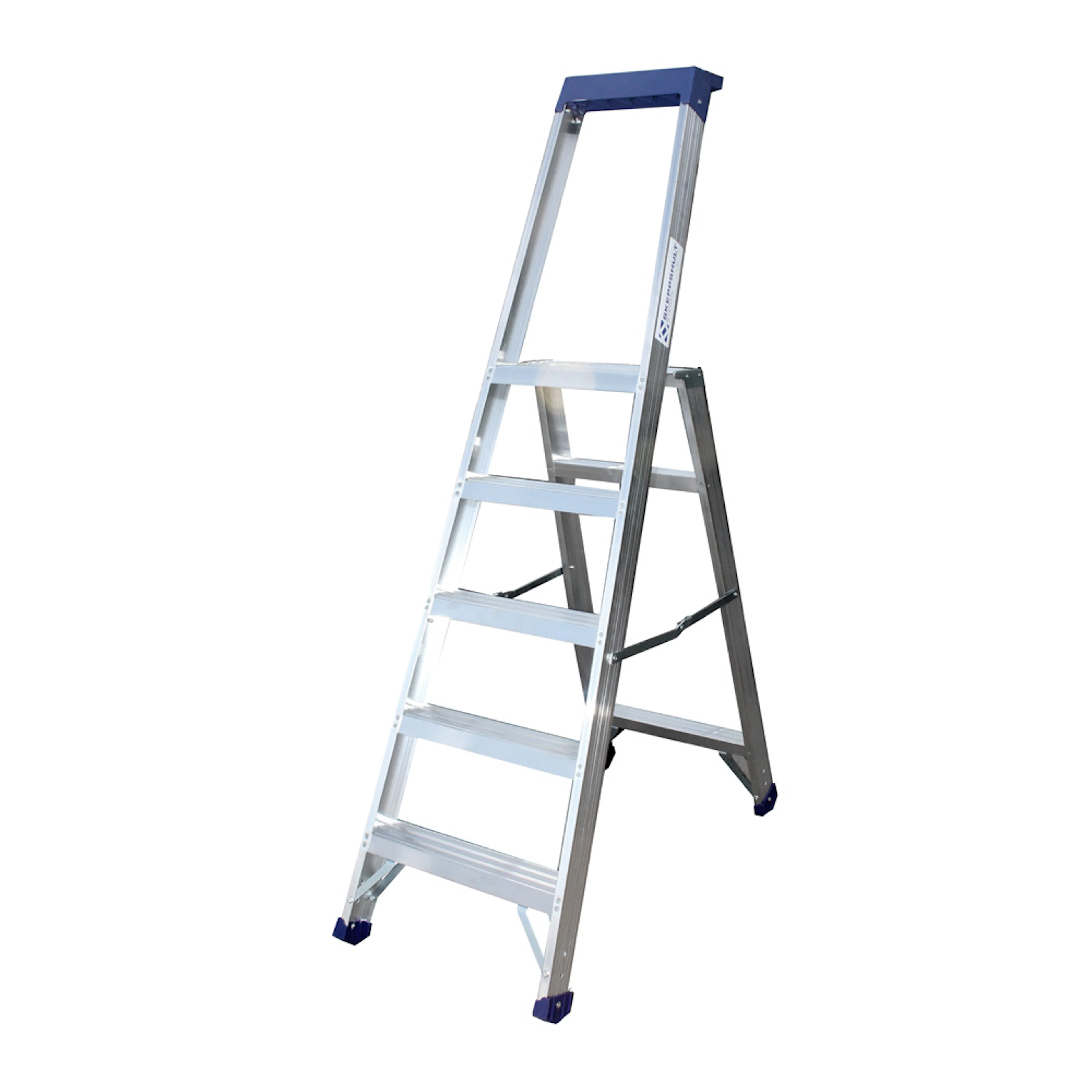 Trappstege Skeppshultstegen Proffs med Hylla