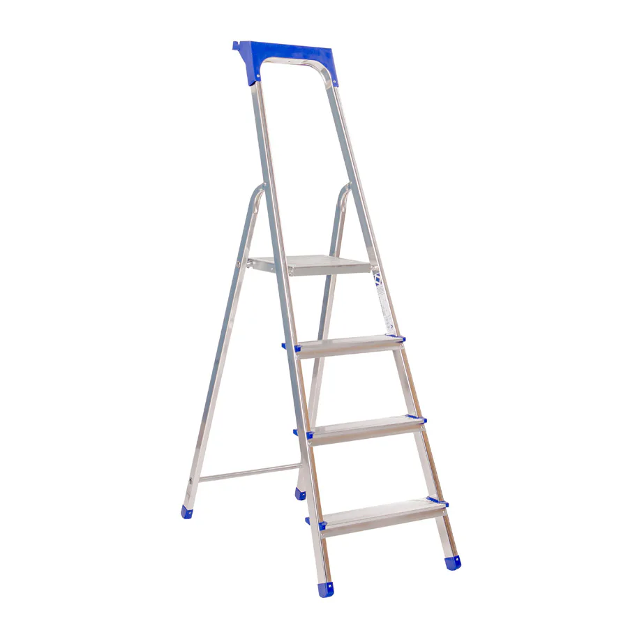 Trappstege Skeppshultstegen Standard med Hylla