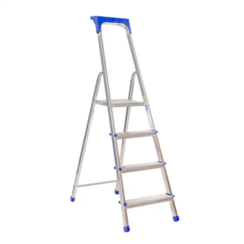 Trappstege Skeppshultstegen Standard med Hylla