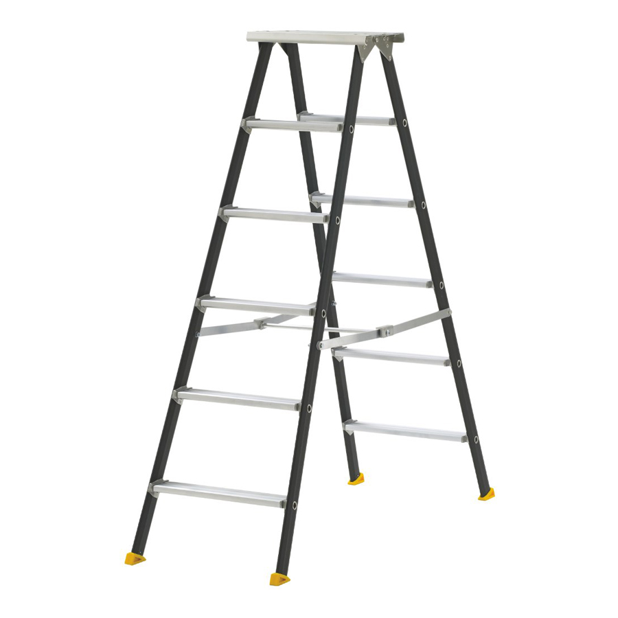 Trappstege Wibe ASD+