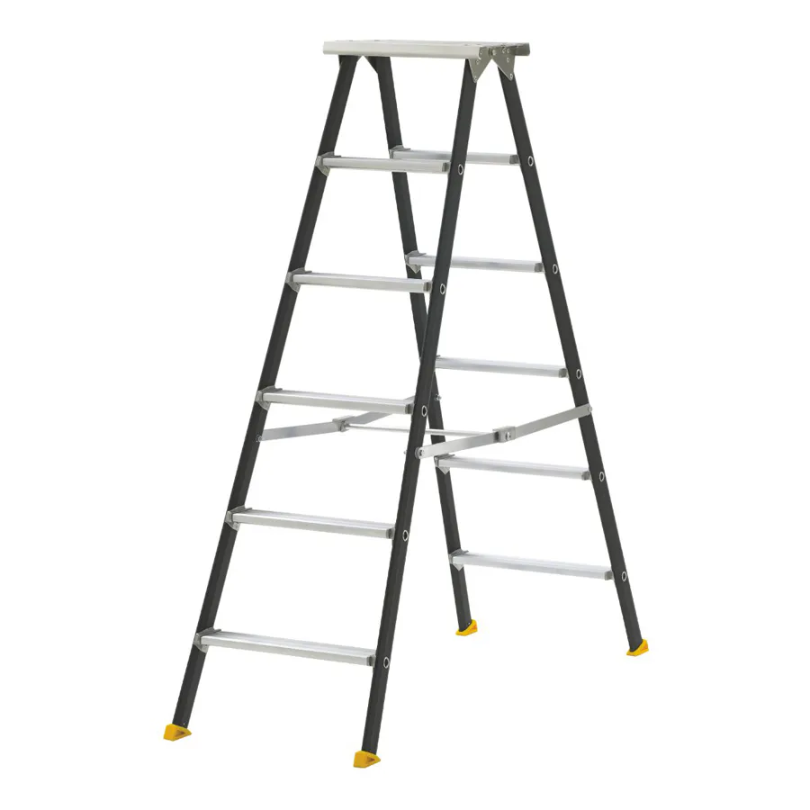 Trappstege Wibe ASD+