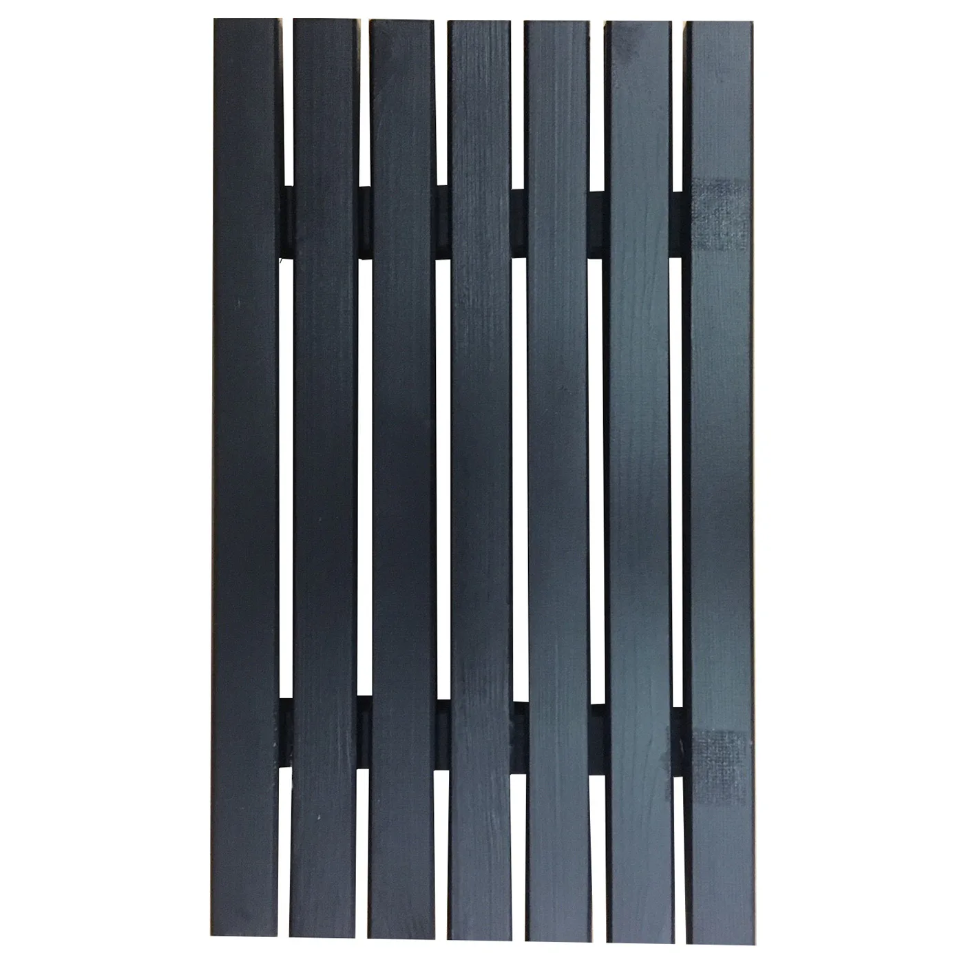 Träskiva Jabo 4000 Svart Tillbehör För Utekök